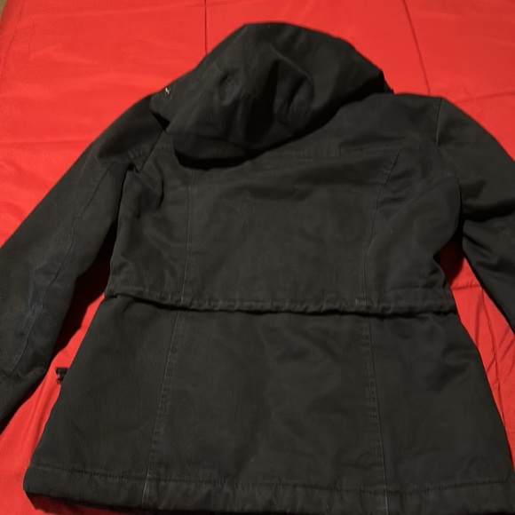 Winter jacket - Picture 2 of 3